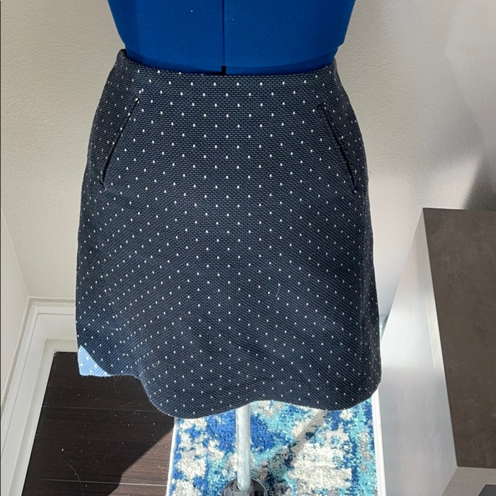 LOFT skirt